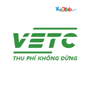 Dán Thẻ VETC Tận Nơi