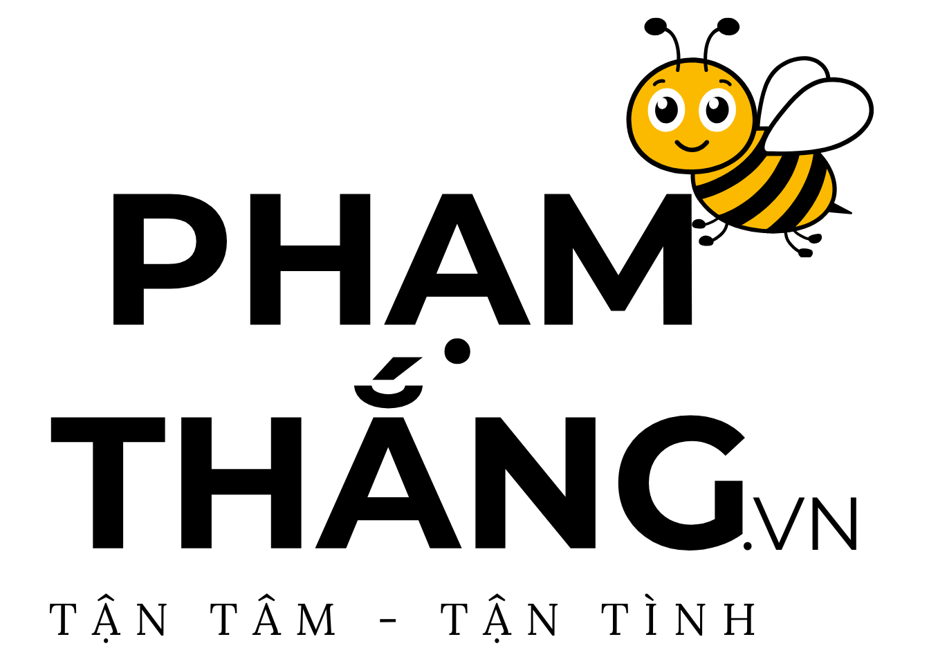 PHẠM THẮNG VN